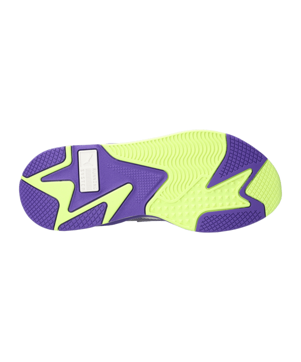 PUMA RS-X Hard Drive Sneaker Weiss F09 - weiss