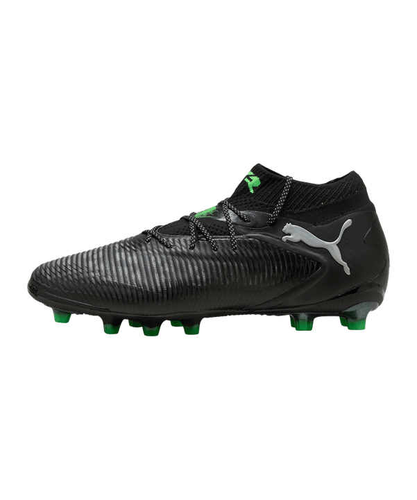 PUMA FUTURE 8 Ultimate AG Eclipse Schwarz F02 - schwarz