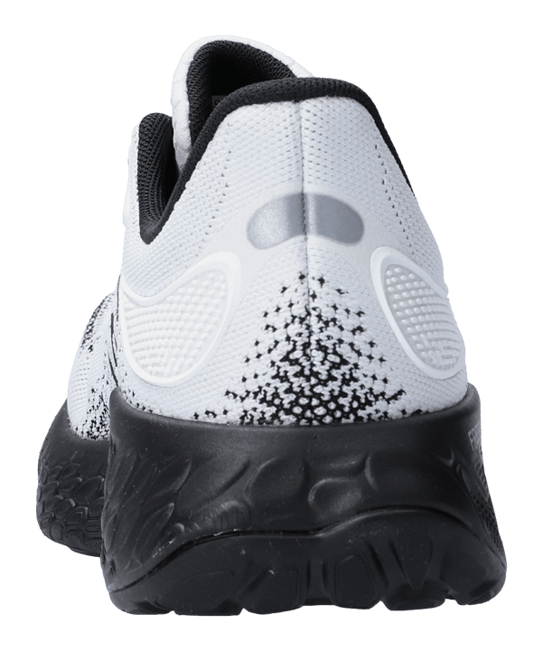 New Balance 1080 Weiss FX12 Laufschuh - weiss