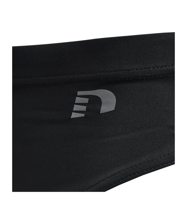 Newline Core Athletic Brief Running Damen F2001 - schwarz