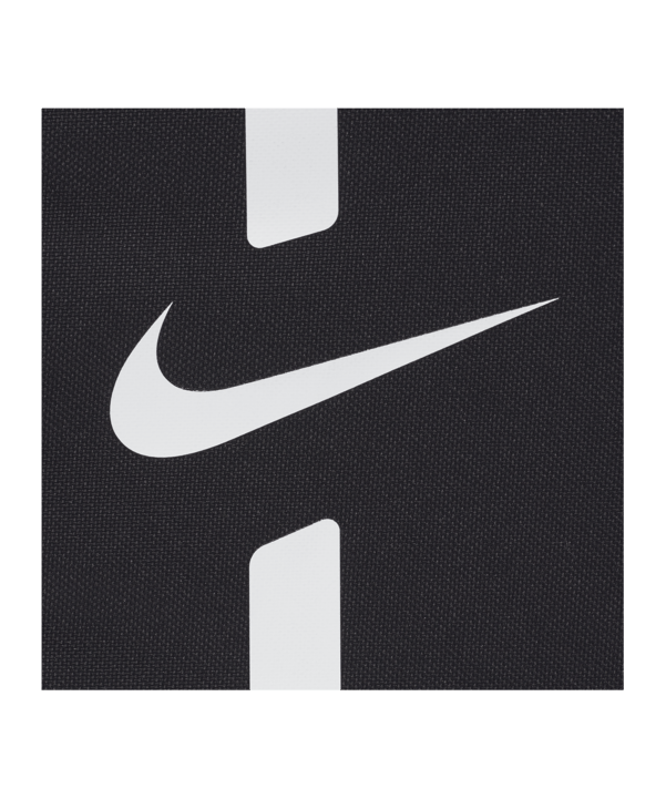 Nike Academy Team Rucksack Kids Schwarz F010 - schwarz