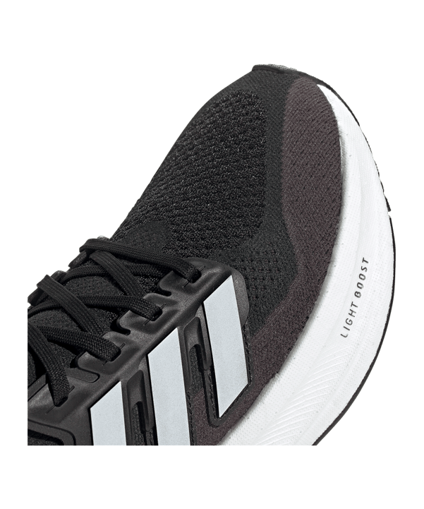adidas Ultraboost 5 Laufschuh Schwarz - schwarz