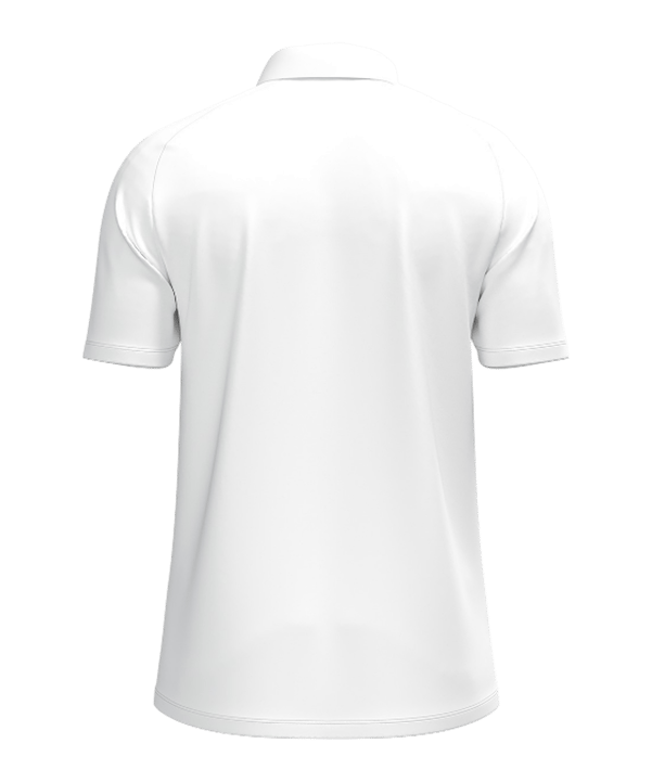 JAKO One Polo Weiß F0 - weiss