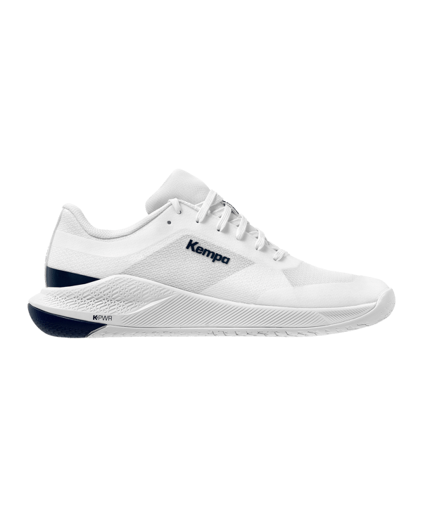 Kempa Weiß F11 - weiss