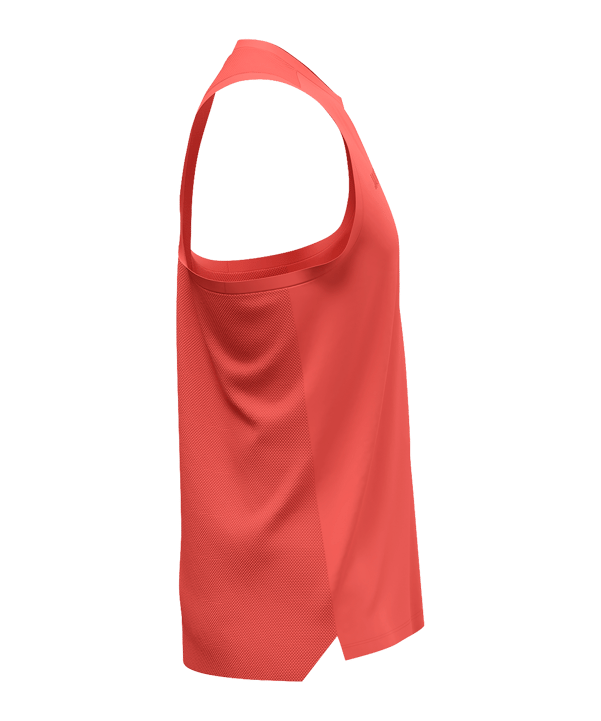 JAKO Light Flow Tanktop Damen Orange F365 - orange