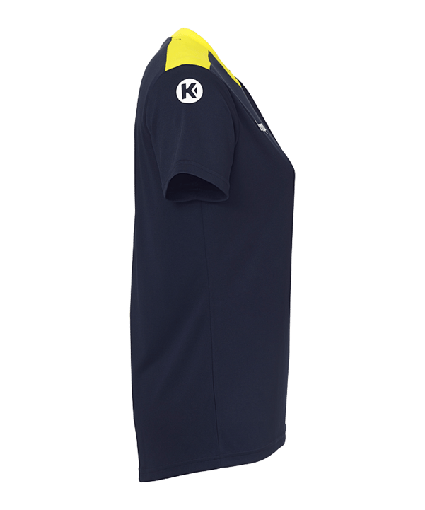 Kempa Emotion 27 Trikot Damen Blau F41 - blau