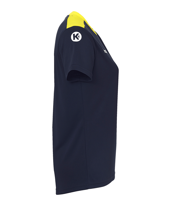 Kempa Emotion 27 Trikot Damen Blau F41 - blau