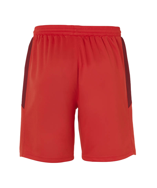 uhlsport Goal Short Hose kurz Kids Rot F04 - rot
