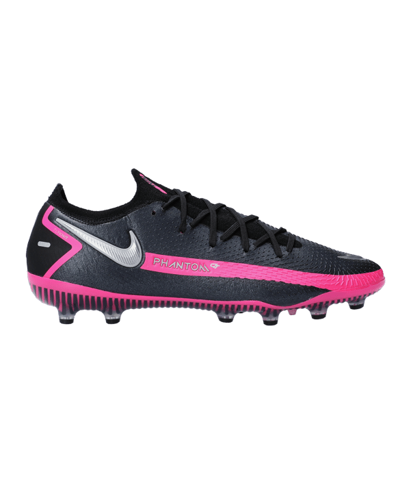 Nike Phantom GT Elite AG-Pro Schwarz F006 - schwarz