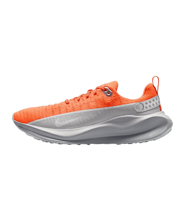 Nike Reactx Infinity Run 4 PRM Laufschuh Schwarz F800 - schwarz