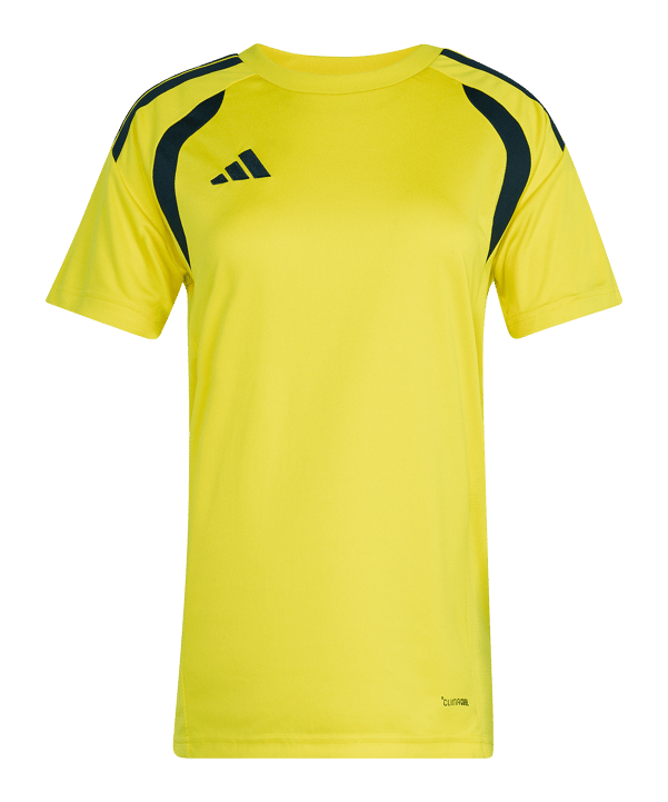 adidas Tiro 26 League Trikot Damen Gelb - gelb