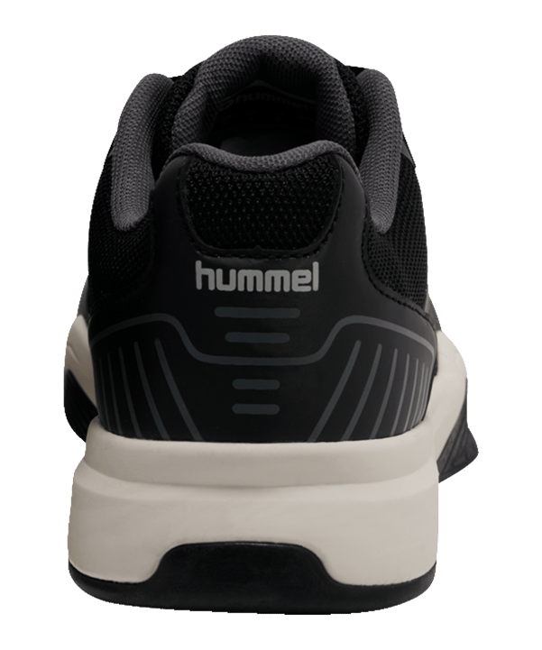 hummel Zwart K2001 - zwart