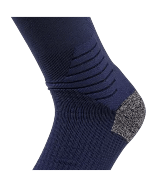 PUMA LIGA Socks Stutzenstrumpf Blau Weiss F06