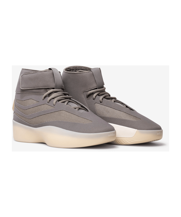 adidas fear of god athletics 2 basketball hi Beige - beige