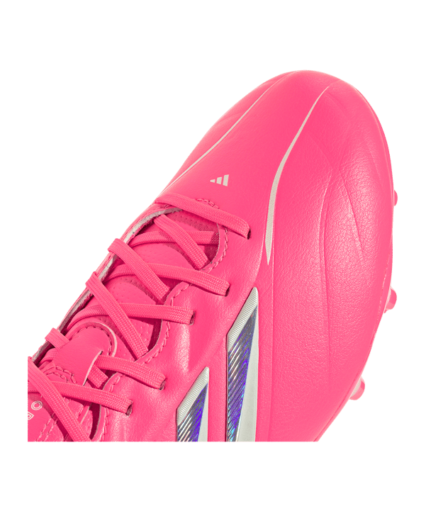 adidas Copa Pure IV League FG Road to Glory Kinderen Roze - roze