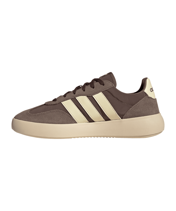 adidas Barreda Decode Braun - braun