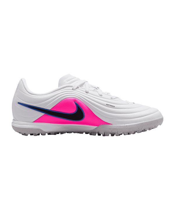 Nike Tiempo Maestro Academy TF Attack Bambini Bianco C146 - bianco
