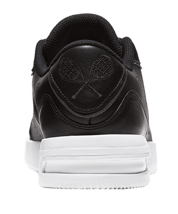 Nike Air Max Vapor Wing Premium Sneaker F002 - schwarz