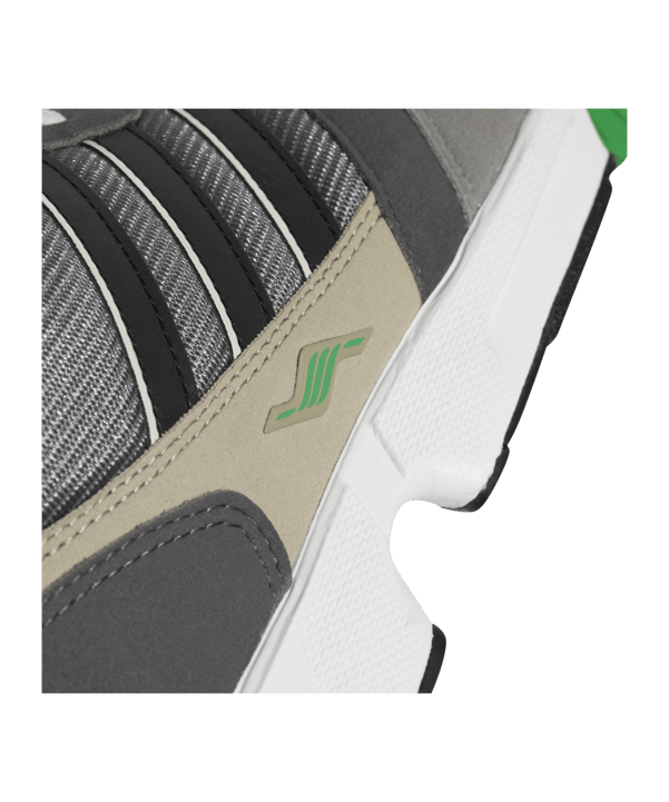 adidas Originals ZX1000 C Grau - grau
