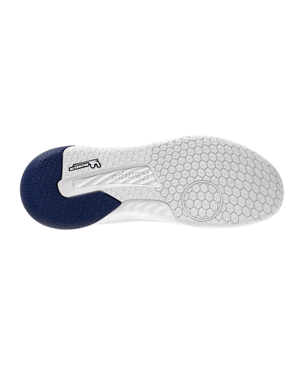 Kempa Weiß F11 - weiss