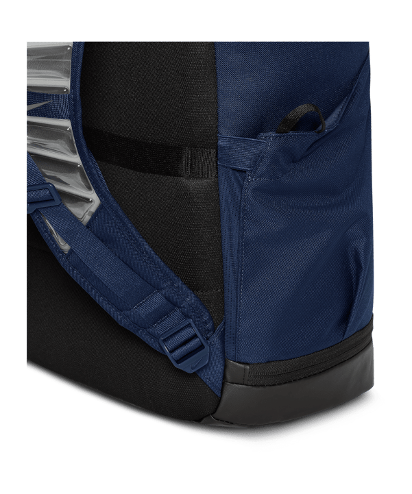 Nike Varsity Elite Rucksack Blau F410 - blau