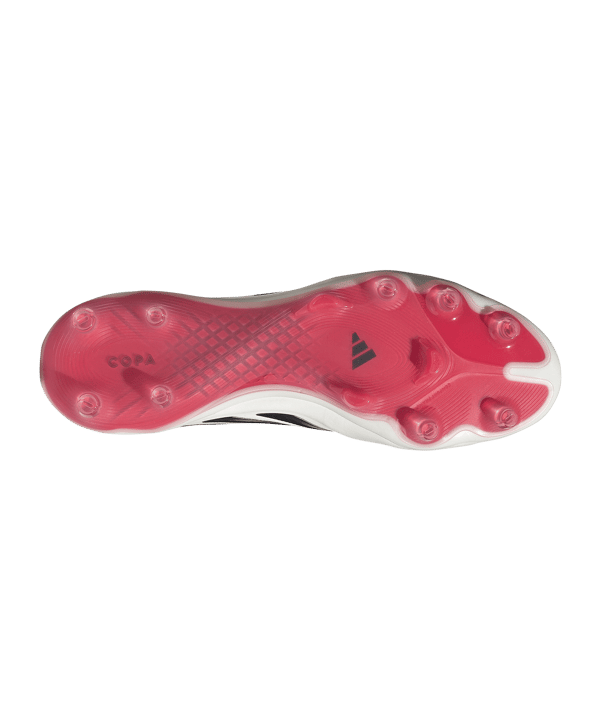 adidas Copa Pure IV Elite LL FG Born for Goals Weiß - weiss