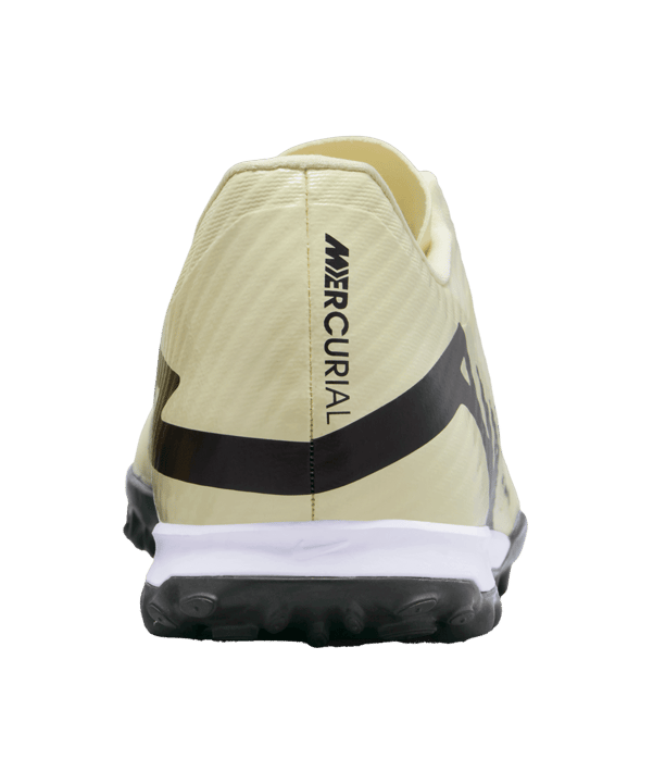 Nike Air Zoom Mercurial Vapor XV Academy TF Mad Ready Beige Schwarz F700 - beige