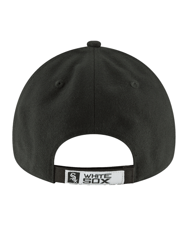 New Era Chicago White Sox The League Cap Schwarz - schwarz