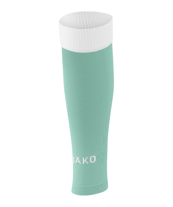 JAKO Dynamic Tube Strumpfstutzen Grün F251 - gruen