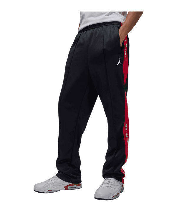 Jordan Brooklyn broek Zwart K011 - zwart