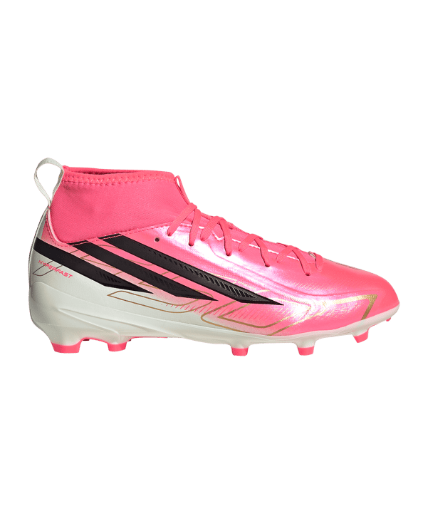 adidas F50 Hyperfast League MID FG Road to Glory Kids Rot