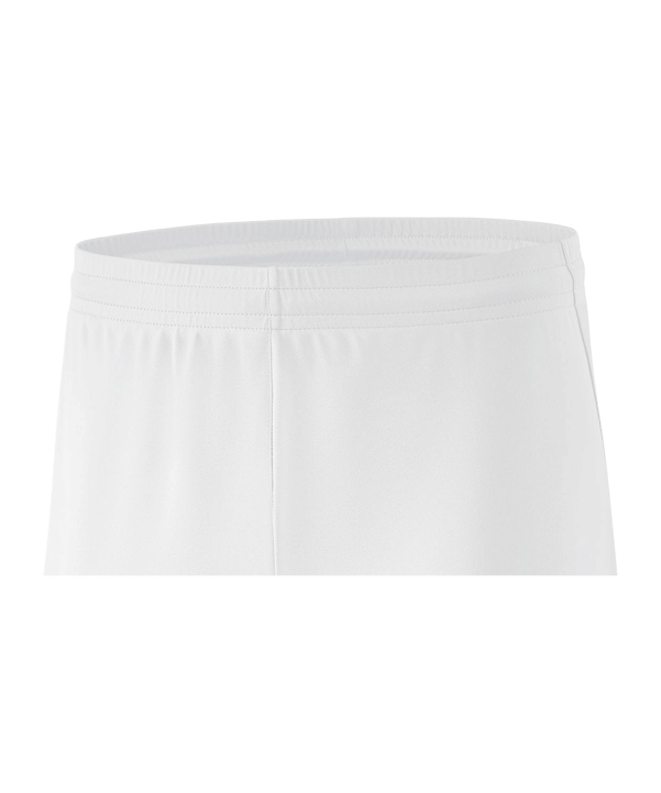Short Erima Rio 2.0 sans Slip Intégral Blanc - blanc