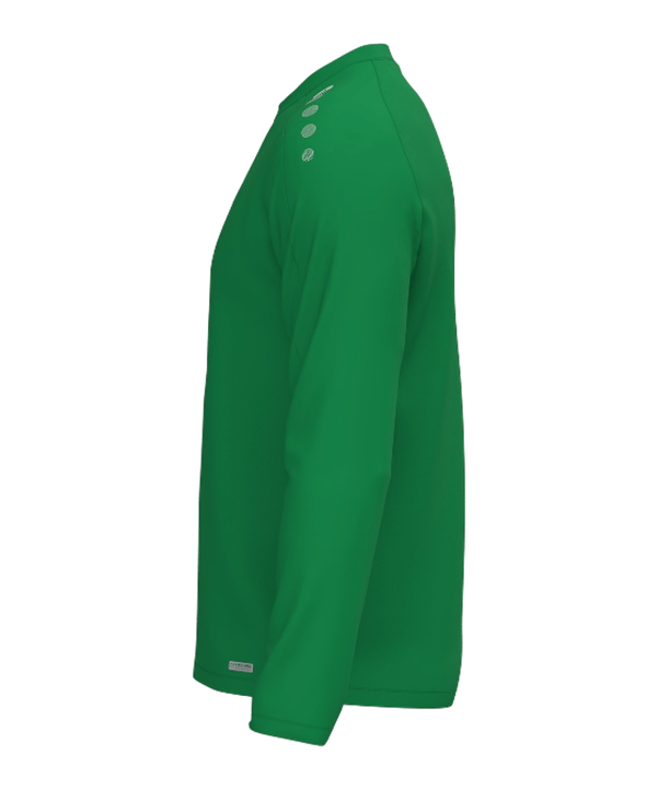 JAKO One Sweatshirt Kids Grün F200 - gruen