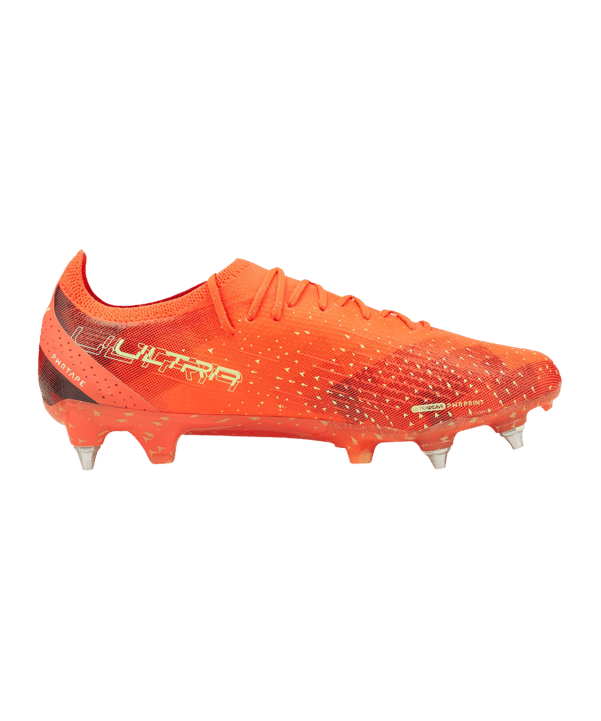 PUMA ULTRA Ultimate MxSG Fearless Orange F03 - orange