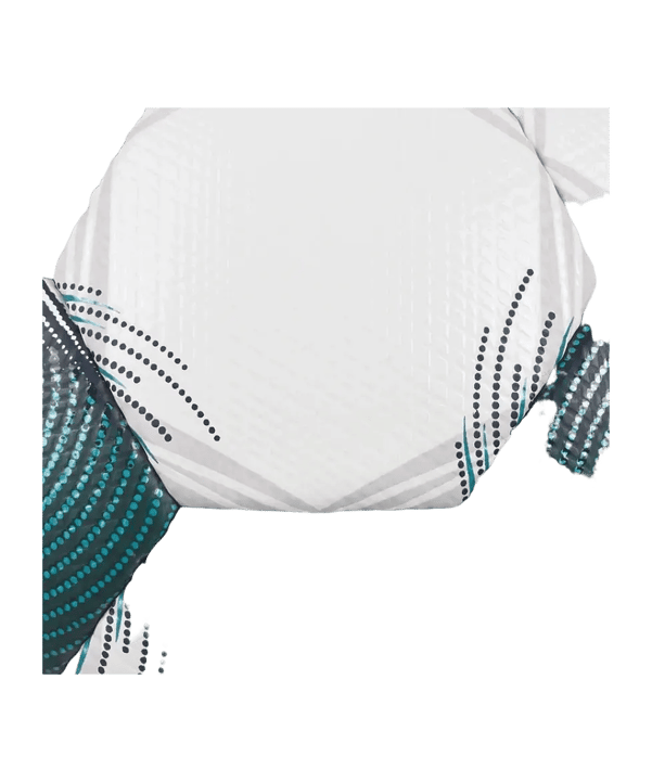 Derbystar Apus APS v26 Wedstrijdbal Wit - wit