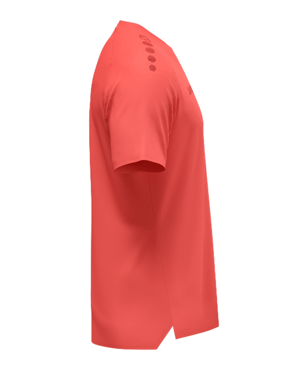 JAKO Light Flow T-Shirt Kids Orange F365 - orange