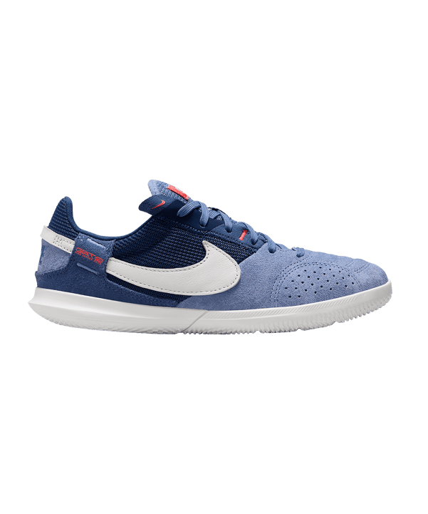 Nike Streetgato IN Kids Lila F500 - lila