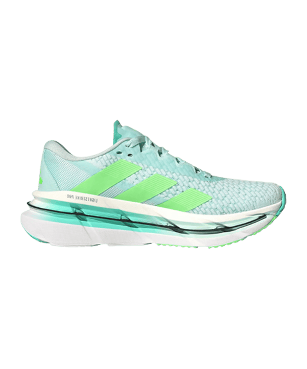 adidas Donna Adistar BYD Scarpe da running Blu - blu