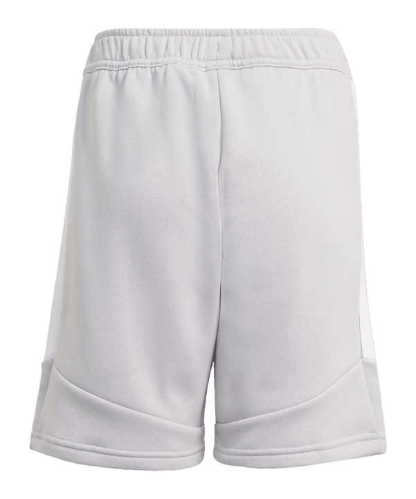 adidas Tiro 26 League Short Kids Grau - grau