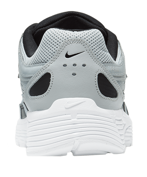 Nike P-6000 Sneaker Grau F006 - grau