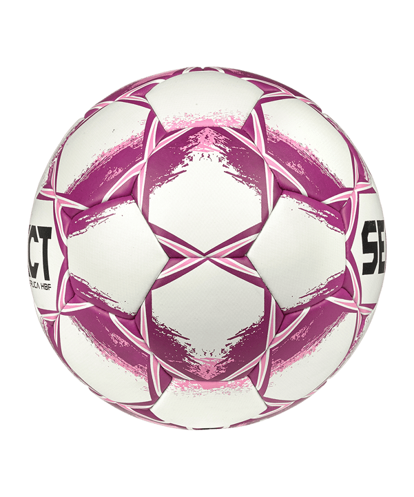 Select Replica HBF V25 Trainingsball Grau - grau