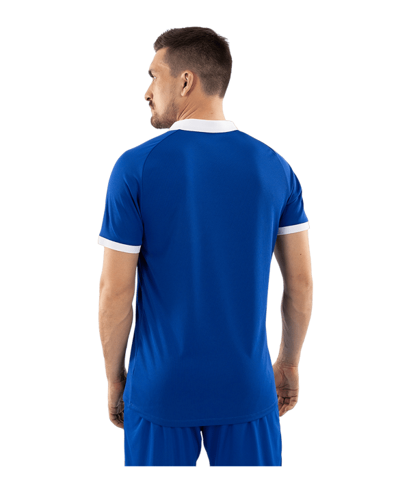 JAKO Glory KA Trikot Blau F406 - blau