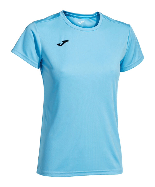 Joma T-Shirt Damen Blau - blau