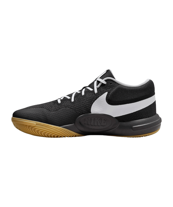 Nike Hyperquick Schuh noir F001 - noir