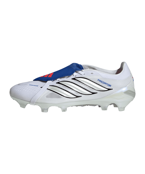 adidas Predator Pro FT FG Icon Take Over Weiß - weiss