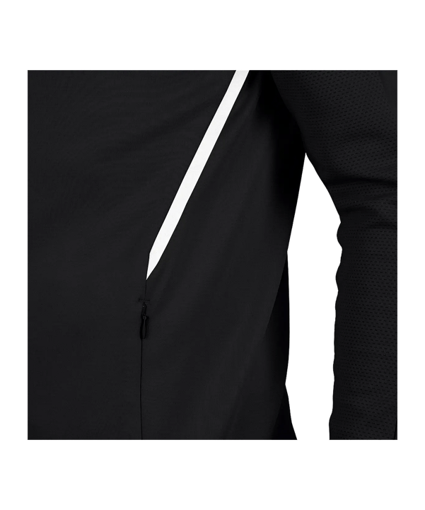 JAKO Veste d'entraînement Enfants Noir C802 - noir