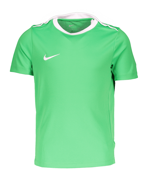 Nike Academy Pro 24 Trainingsshirt Kids Grün F329 - gruen