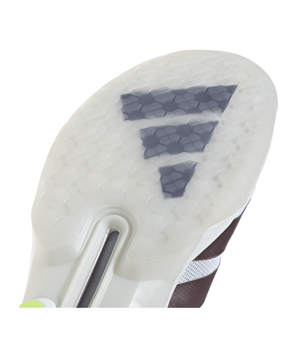 adidas Adizero Counterblast M Weiß - weiss