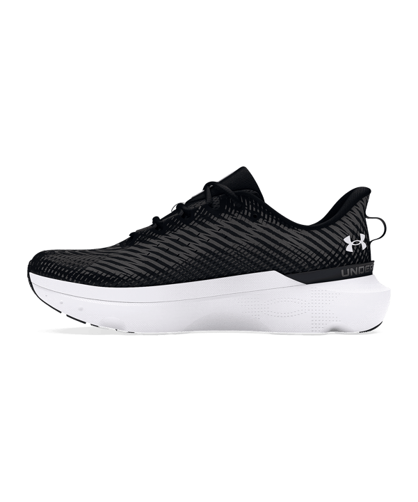 Under Armour Infinite Pro Damen Schwarz - schwarz