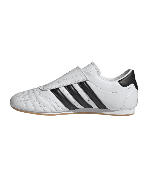 adidas Taekwondo Damen Weiß - weiss